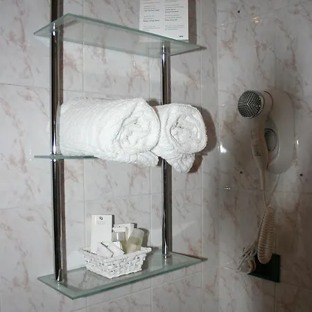 Отель Antica Tre Re 3*