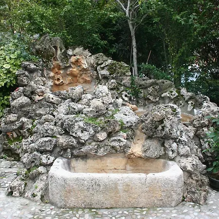 Отель Antica Tre Re Castellucchio
